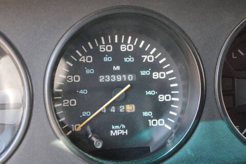 1993 Dodge RAM 250