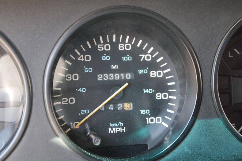 1993 Dodge RAM 250