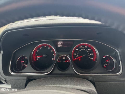 2014 GMC Acadia SLT-1