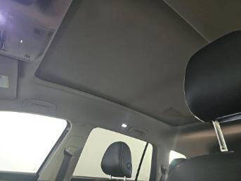 2024 Volkswagen Atlas SE