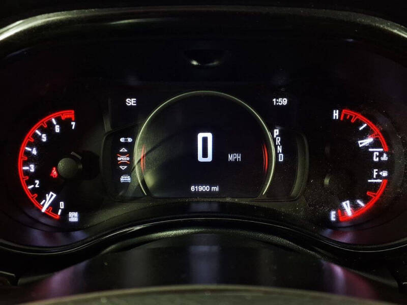 2021 Dodge Durango SXT Plus