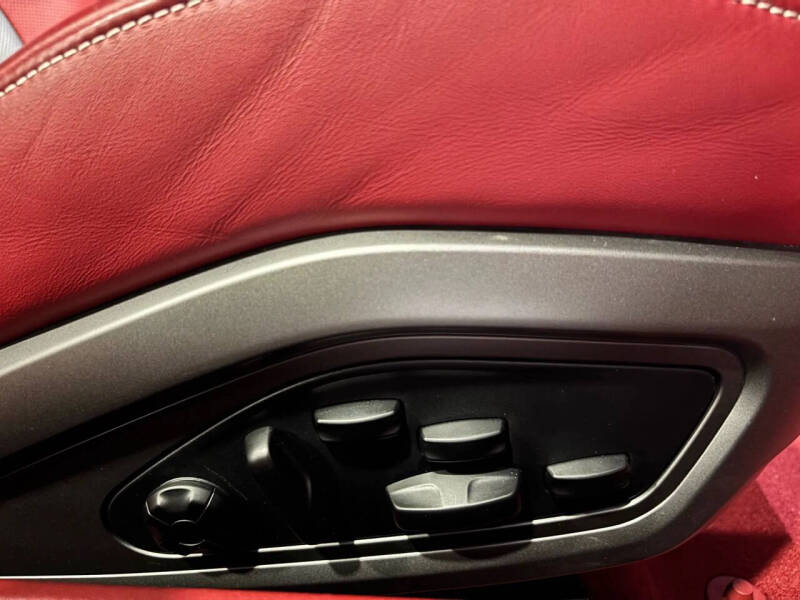 2021 Porsche 911