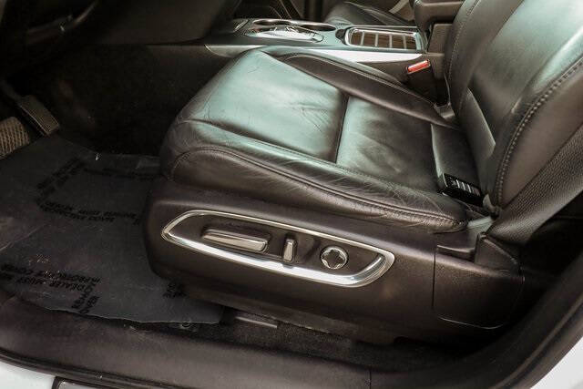 2020 Acura MDX SH-AWD