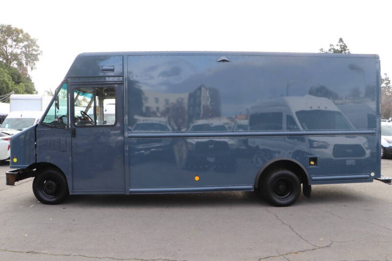 2019 Ford E-Series E-450 SD