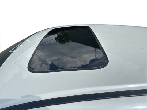 2007 Acura RDX SH-AWD