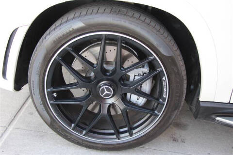 2021 Mercedes-Benz GLE AMG GLE 53