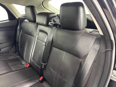 2012 Ford Focus Titanium