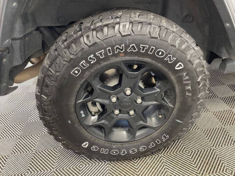 2023 Jeep Wrangler Willys 4xe