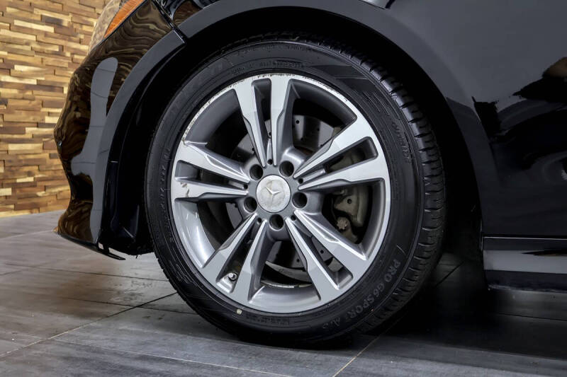 2014 Mercedes-Benz E-Class E 400 Hybrid