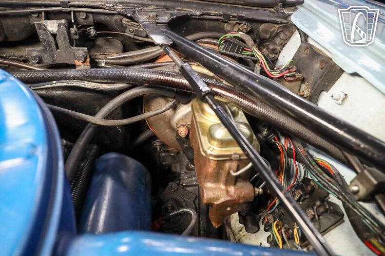 1966 Lincoln Continental