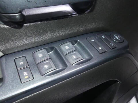 2017 Chevrolet Silverado 2500HD