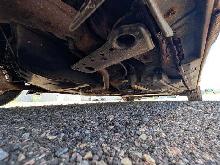 2006 Toyota Prius