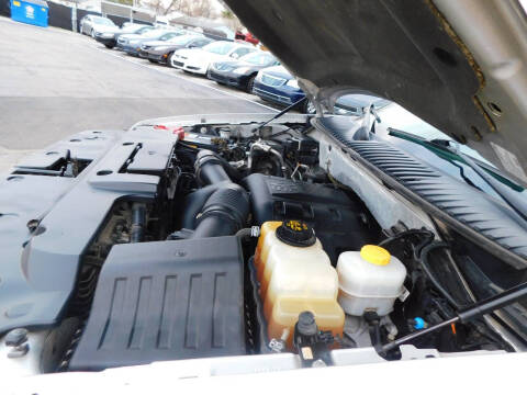 2016 Ford Expedition Limited