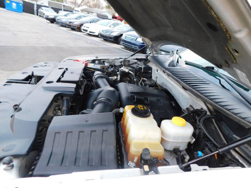 2016 Ford Expedition Limited