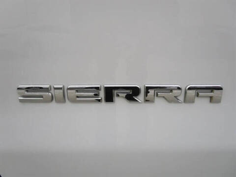 2014 GMC Sierra 1500
