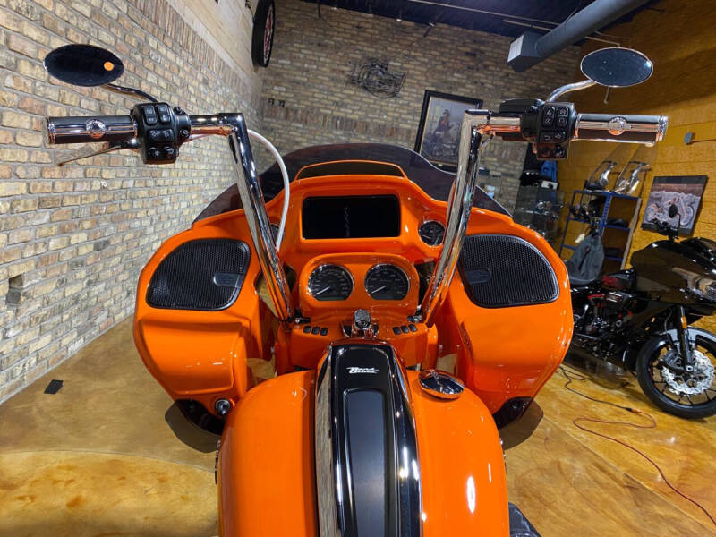 2023 Harley-Davidson Road Glide® Special