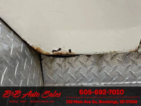 1973 Ford F-350 Super Duty