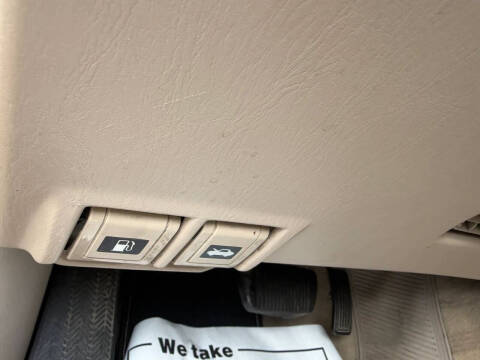 1999 Lexus LX 470