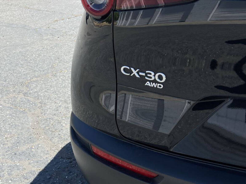 2024 Mazda CX-30 2.5 S Select Sport