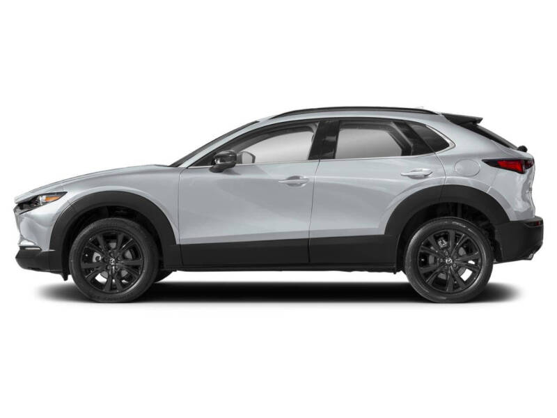 2026 Mazda CX-30 2.5 Turbo Premium Plus
