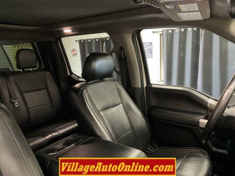 2017 Ford F-250 Super Duty