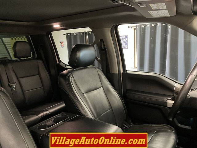 2017 Ford F-250 Super Duty