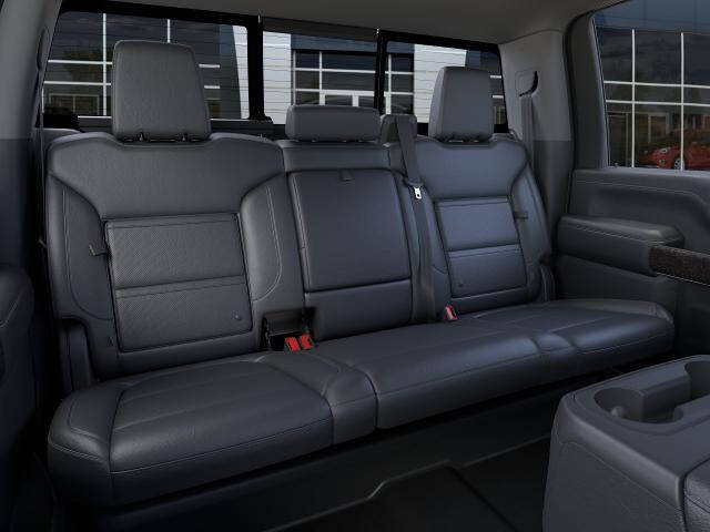 2023 GMC Sierra 2500HD