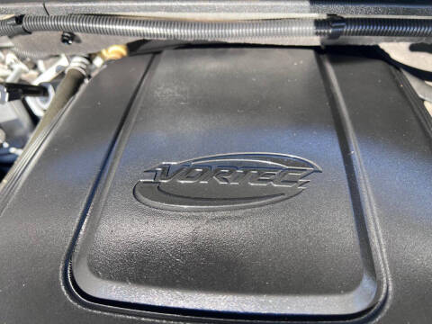 2010 Chevrolet Suburban LT