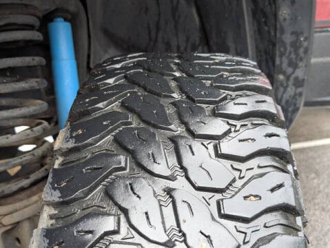 2022 RAM 2500 Power Wagon