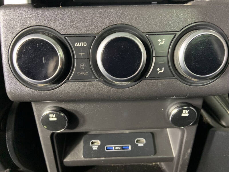 2017 Land Rover Discovery HSE Luxury