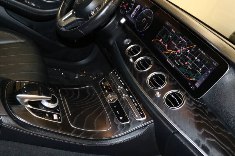 2020 Mercedes-Benz E-Class E 350