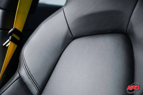 2020 Porsche 911 Carrera S