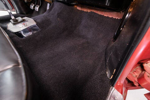 1962 Chevrolet Impala