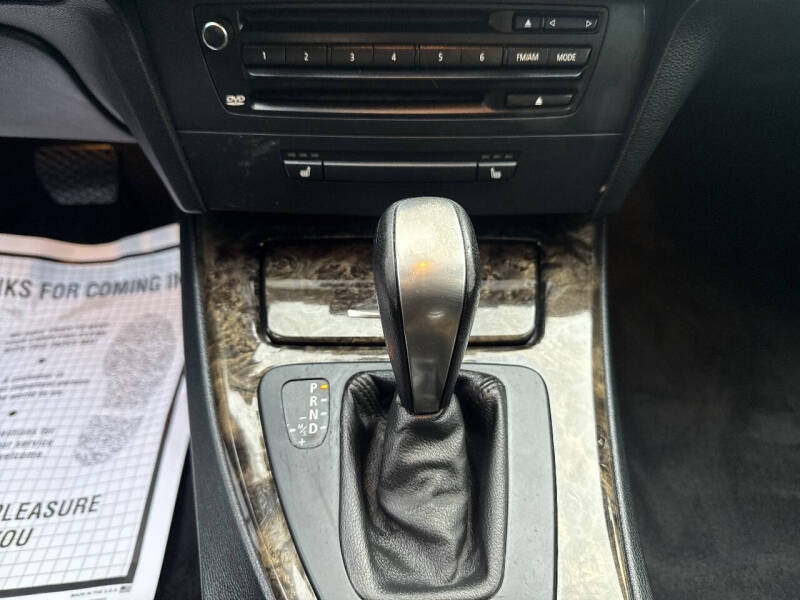 2008 BMW 3 Series 328i