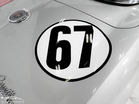 1965 Chevrolet Corvette