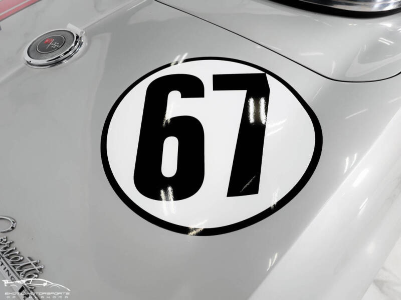 1965 Chevrolet Corvette