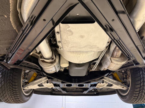 1993 Chevrolet Corvette