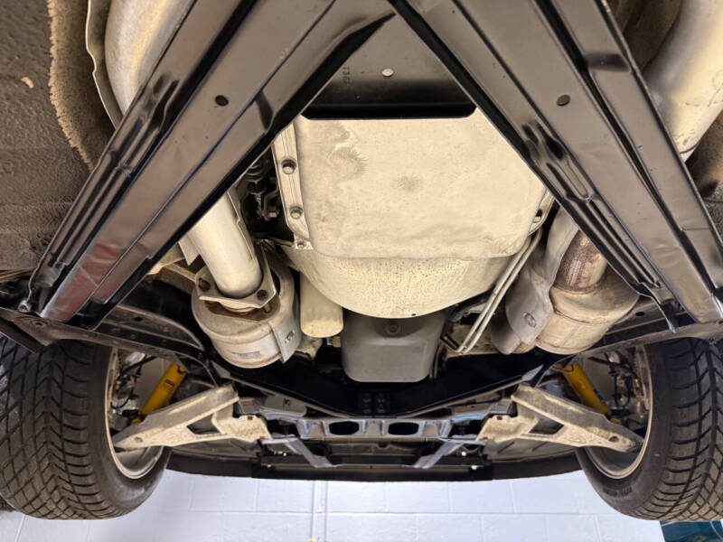 1993 Chevrolet Corvette