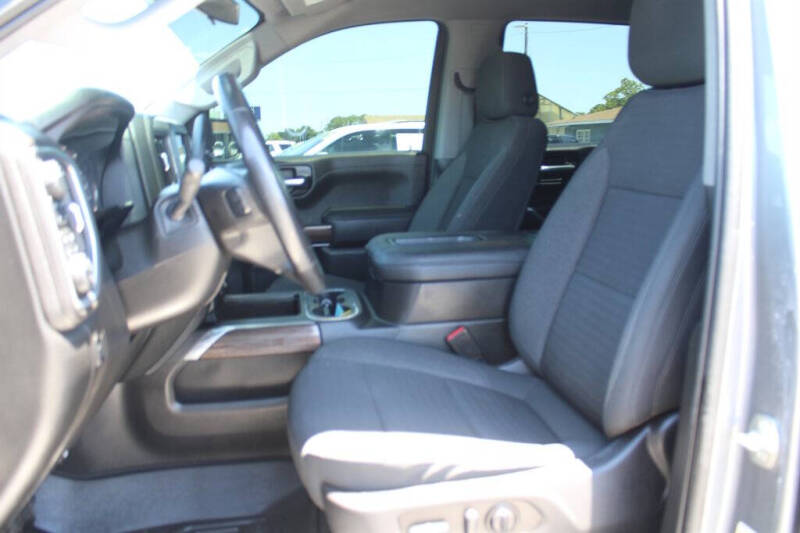 2022 Chevrolet Silverado 1500 Limited