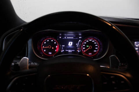 2019 Dodge Charger SRT Hellcat