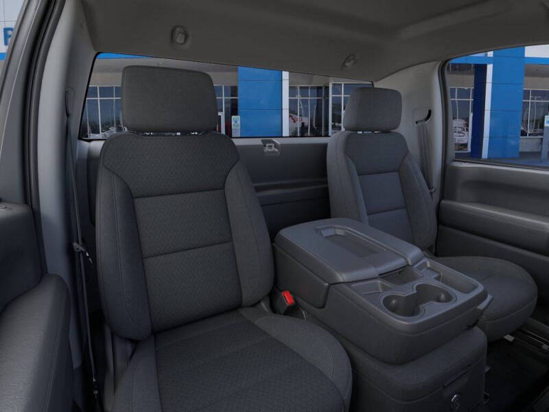 2026 Chevrolet Silverado 3500HD