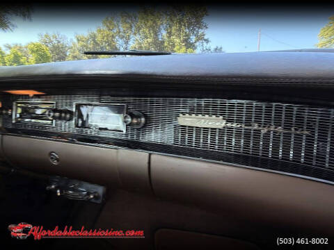 1956 Cadillac Series 62