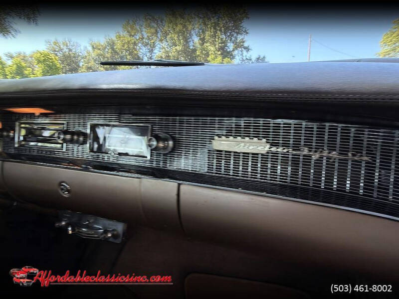 1956 Cadillac Series 62