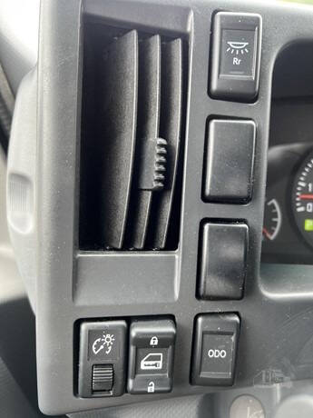 2017 Chevrolet 4500 LCF