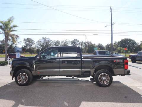 2026 Ford F-350 Super Duty