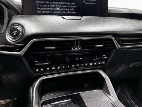 2024 Mazda CX-90 Plug-in Hybrid Premium Plus