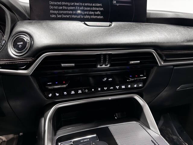 2024 Mazda CX-90 Plug-in Hybrid Premium Plus