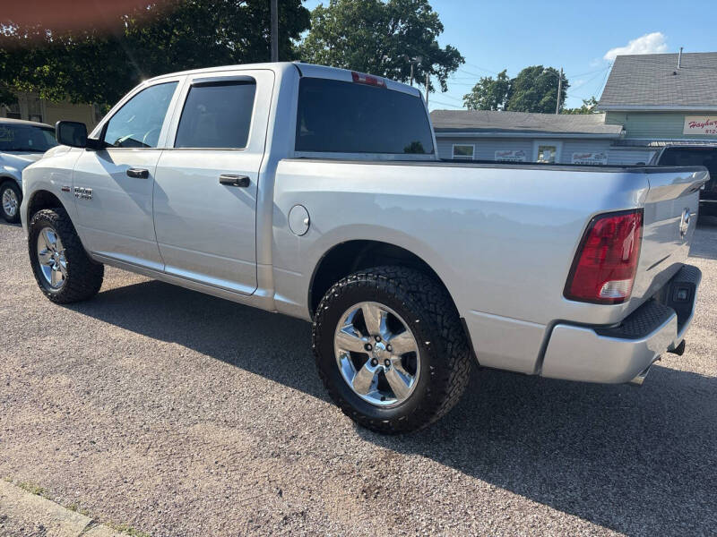 2013 RAM 1500 Express