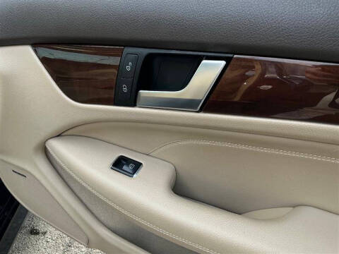 2014 Mercedes-Benz C-Class C 250