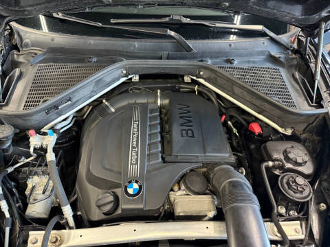 2013 BMW X5 xDrive35i Premium